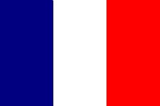 France flag