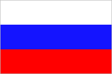 Russia flag