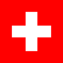 Switzerland flag