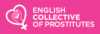 english collective of prostitutes logo